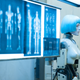 Illustration for article titled Automata Is Brilliantly Original Science Fiction, Ruined By Cliches
